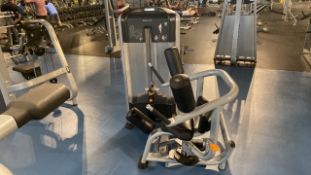 Torso Rotary Machine