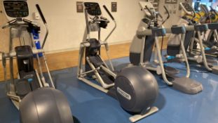Precor EFX Cross Trainer