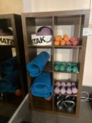 Contents of Storage Unit