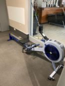 Concept2 Indoor Rowing Machine