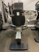 Excite+ Unity Recumbent / Recline bike