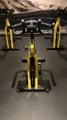 Technogym Spin Bike
