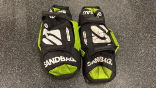 Escape Sandbag 22 Pound X2