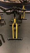Technogym Spin Bike