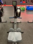 Concept2 Indoor Rowing Machine