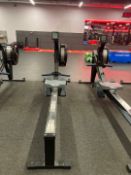 Concept2 Indoor Rowing Machine