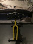 Technogym Spin Bike