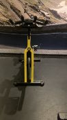 Technogym Spin Bike