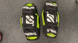 Escape Sandbag 33 Pound X2