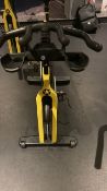 Technogym Spin Bike