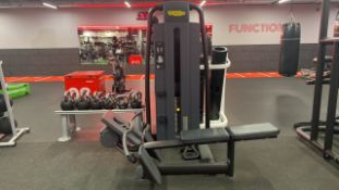 Technogym Pulley Machine