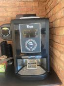 Vienna Coffee Machine