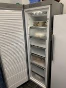 Whirlpool Freezer