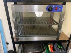 Rease Joy Food Warmer