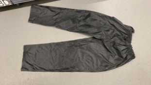 Waterproof Trouser