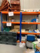 heavy duty racking