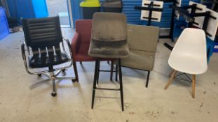 Miscellaneous Chairs