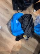 Mixed bag of Polo Shirts