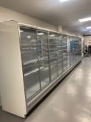 Arneg Osaka Display Fridge