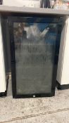 Display Fridge