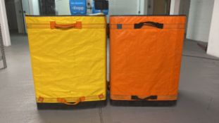 Warming Bag X2