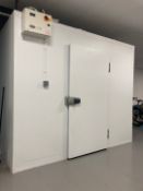 Foster Cold Room