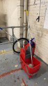Cleaning Equipment