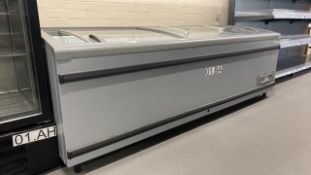 Fricon Chest Freezer