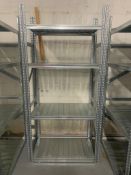 medium duty racking