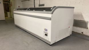 AHT Chest Freezer