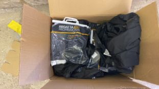 Box of Stormbreak Jacket