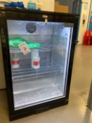 Display fridge