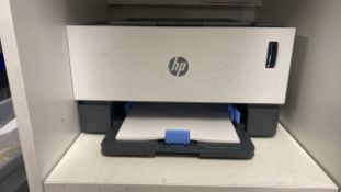 HP Printer