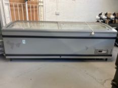 Fricon Chest freezer