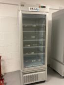 LOWE Single Door Fridge