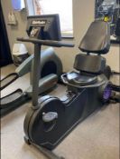 Stair Master Recumbent Bike