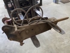 Takeuchi TB71 1.5 - 3.0 Tonne Pecker / Breaker / Hammer