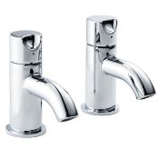 SLIQUE CP BASIN TAP PAIR