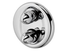 MIMO CP CONCEALED THERMO DC SHWR