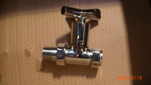X Top Modern Rad Valves LS