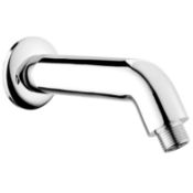 FIXED HORIZONTAL SHOWER ARM