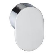 Strata Shower Handle Pair