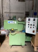 Triton R230 parts washer