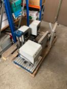 Schilling Mega Marker marking system