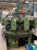 Hydromat - Multi Spindle x2