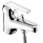 LOKO SINGLE LEVER MONO BSM