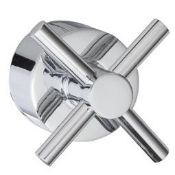 Xia Shower Handle Pair