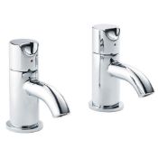 SLIQUE CP BASIN TAP PAIR