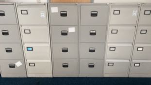 Filing Cabinet X2