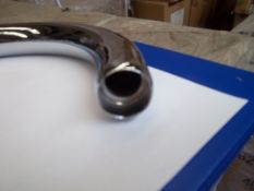 Pallet of Strauna Spouts